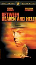 Between Heaven and Hell Biff Elliot