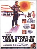 The True Story of Jesse James Biff Elliot